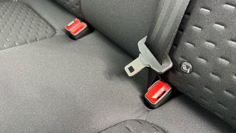 Ford Puma 1.0 EcoBoost Hybrid mHEV Titanium 5dr Petrol Hatchback